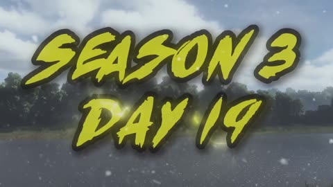 S3D19 | “Blood At The Gates – The River Gang Declares War” | Livonia Organic RP