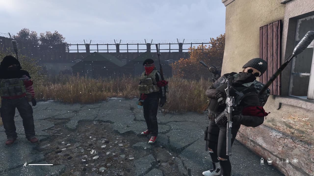 S3D19 | “Blood At The Gates – The River Gang Declares War” | Livonia Organic RP