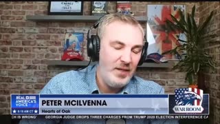 The Islamification of Texas