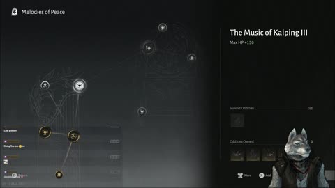 Stream 394: Where Winds Meet #wherewindsmeet