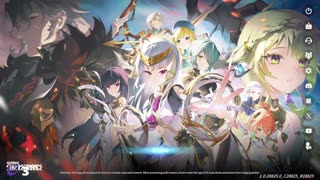 blue protocol: star resonance