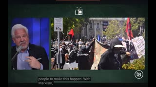 WAKE UP: The Islamist Takeover of America Is HALFWAY Complete | Glenn TV