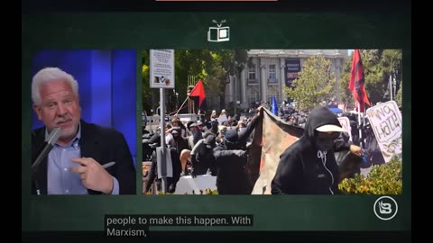 WAKE UP: The Islamist Takeover of America Is HALFWAY Complete | Glenn TV