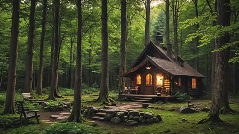 Echoes of Solitude
