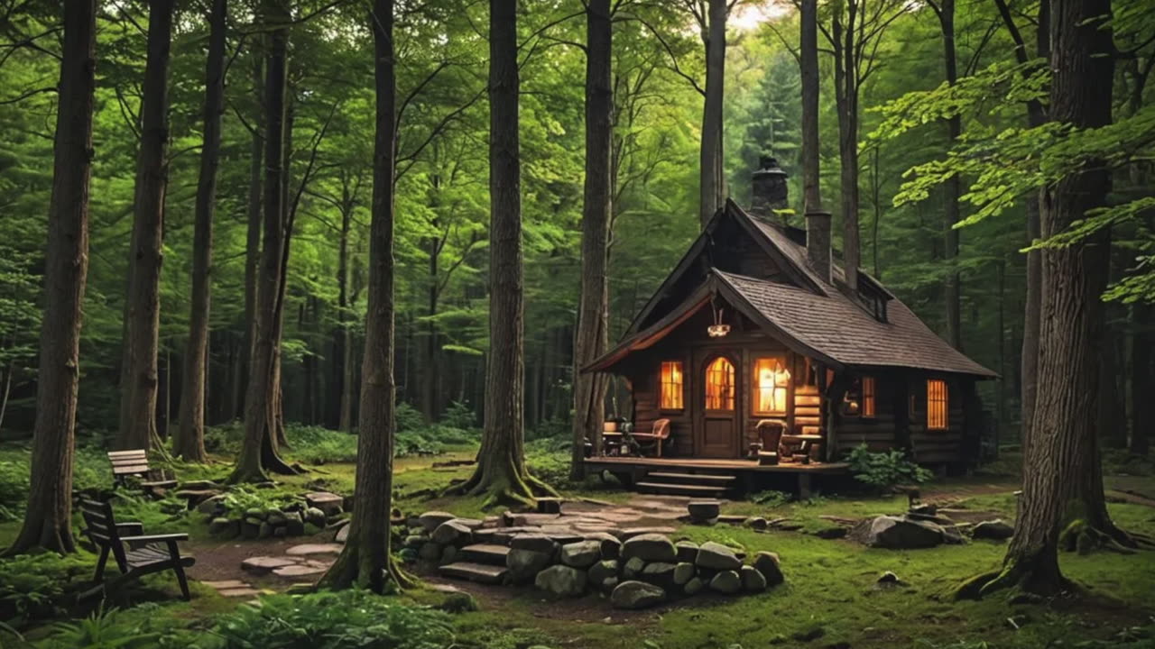 Echoes of Solitude