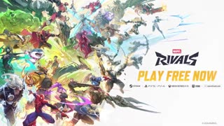 Marvel Rivals - Official Lady Loki Costume Trailer