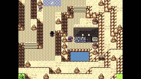 The Silkfang Respite Part 6