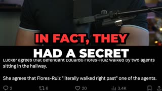 ICE SECRET SIGNAL Chat Exposed