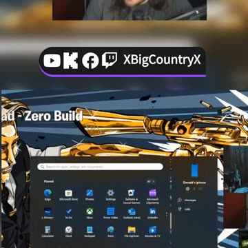 man i got shoot in the back