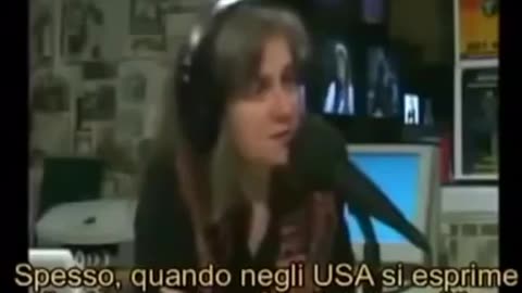 L’ANTISEMITISMO È UN TRUCCO 💄 LO USIAMO SEMPRE QUANDO IN EUROPA QUALCUNO CRITICA ISRAELE