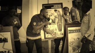 🚨🚨🚨New Video Alert 🚨🚨🚨 Premiering (02:11:26 @ 6pm) Tune In‼️