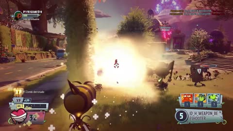 Pvz Plants vs Zombies