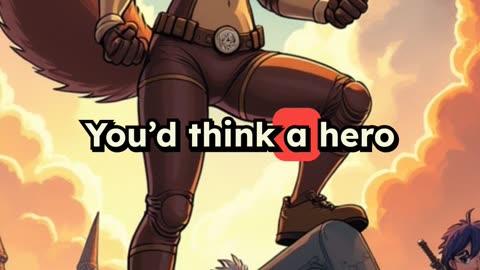 5 Unbelievable Facts About Squirrel Girl