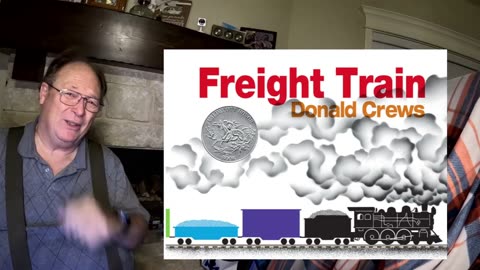 Freight Train