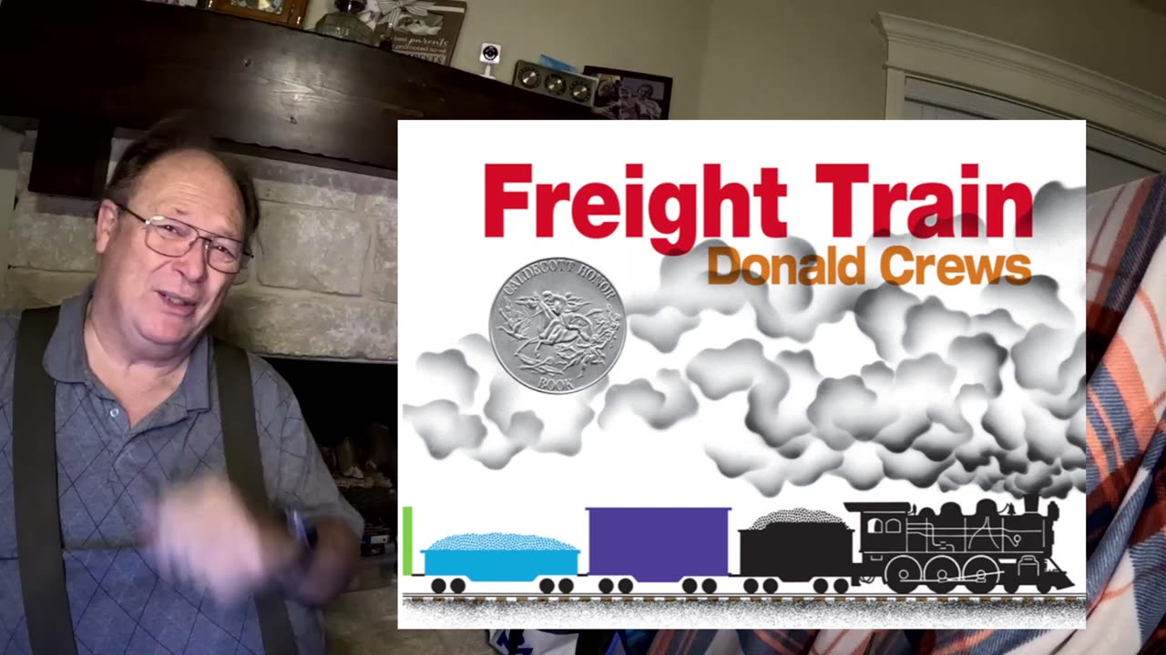 Freight Train