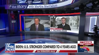 Biden NATO is stronger than ever