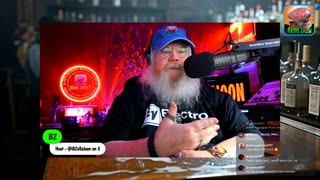 BZ's Saloon, 01.15.26: AMY CURTIS of Townhall.com & RICK ROBINSON