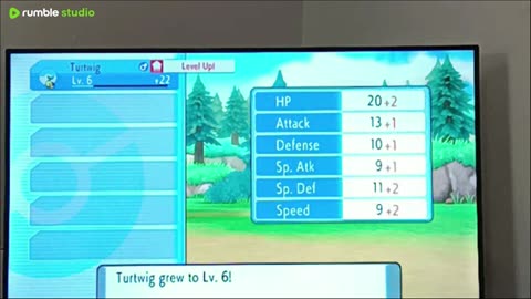 Pokémon Brilliant Diamond