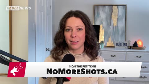 Health Canada Refuses To Say Who Writes COVID-19 'Vaccine' Guidance For Pregnant Women