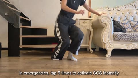 Oryvo Ring Your Invisible Smarter Life Partner by Oryvo — Kickstarter