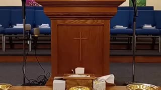 True Gospel Baptist Church Wednesday 10-29-25