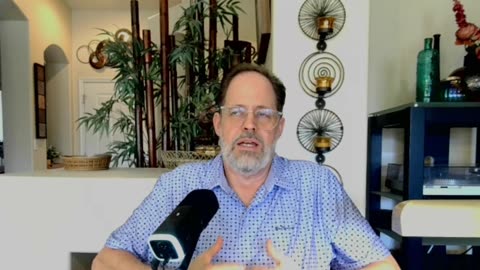 Living God In Real Time - Peter's Revelation: Grace & Glory To Accompany