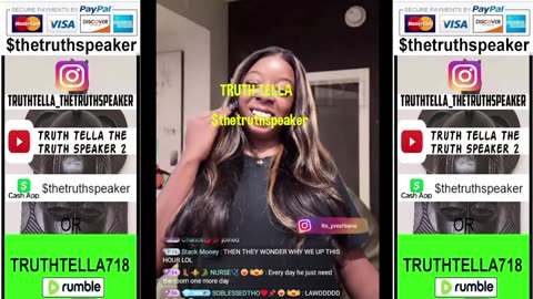 RECEIPTQUEEN 3RD SHIFT LAUGHING AT CHARLI STORIES