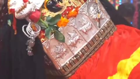 Devi of uttarakhand