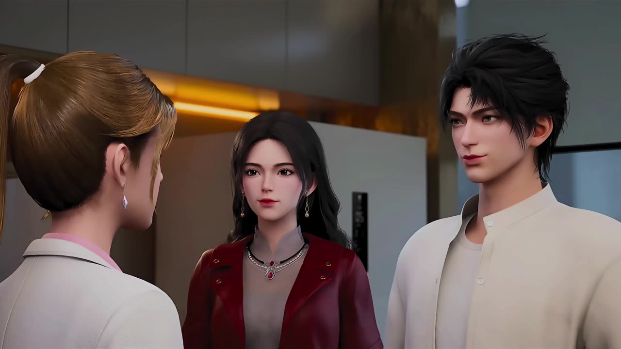 TID ep150 engsub + indo cc [4K]