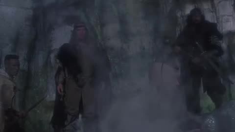 "Conan the Destroyer" Starring Arnold Schwarzenegger, Wilt Chamberlain and Grace Jones