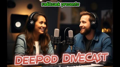 DeePod DiveCast: How Economic Systems Mirror Axioms of the Cosmos