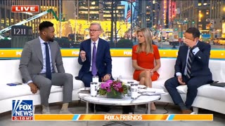 FOX and Friends 1/6/26 [7AM] FULL END SHOW