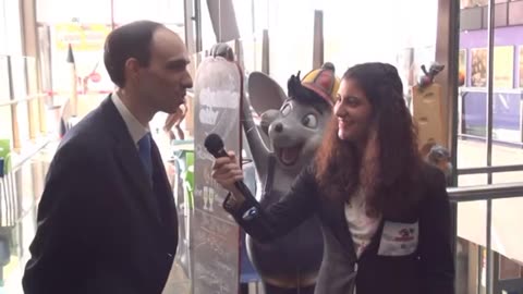 INTERVIEW WITH DIRECTOR - RUI CONSTANTINO - PREMIERE - THE CALL - 2015