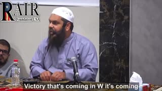 Australia - Islam will enter every house, their children will be Muslim…
