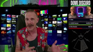 Politics Return Tuesday at 7pm