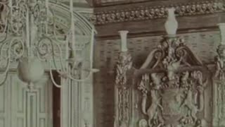 fireplaces in original form ?