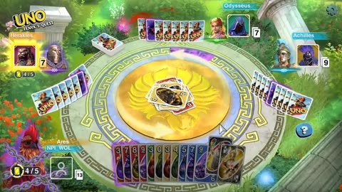 PC Longplay - Uno - WW - 02-02