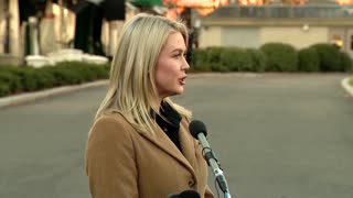 Trump satisfied with strikes on drug boats, White House says