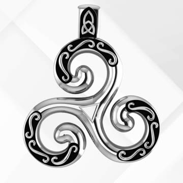 Wear the Spirit of the Celts