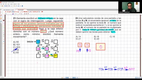 ADC SEMIANUAL 2023 | Semana 11 | RM