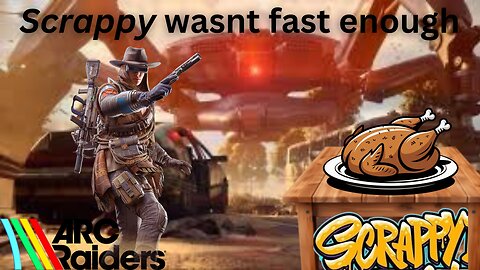 LIVE NOW: Arc Raiders Grind — WE KEEP PUSHING 💥