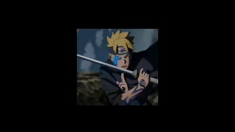 Boruto