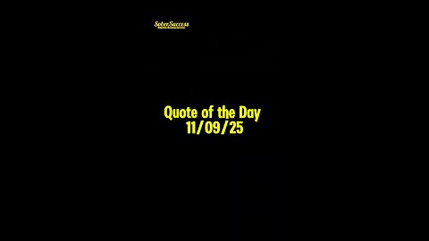 Daily Quote 📝 | 11/09/25 #MotivationalQuote #Sobriety #MorningQuote #SoberCoach #Quotes