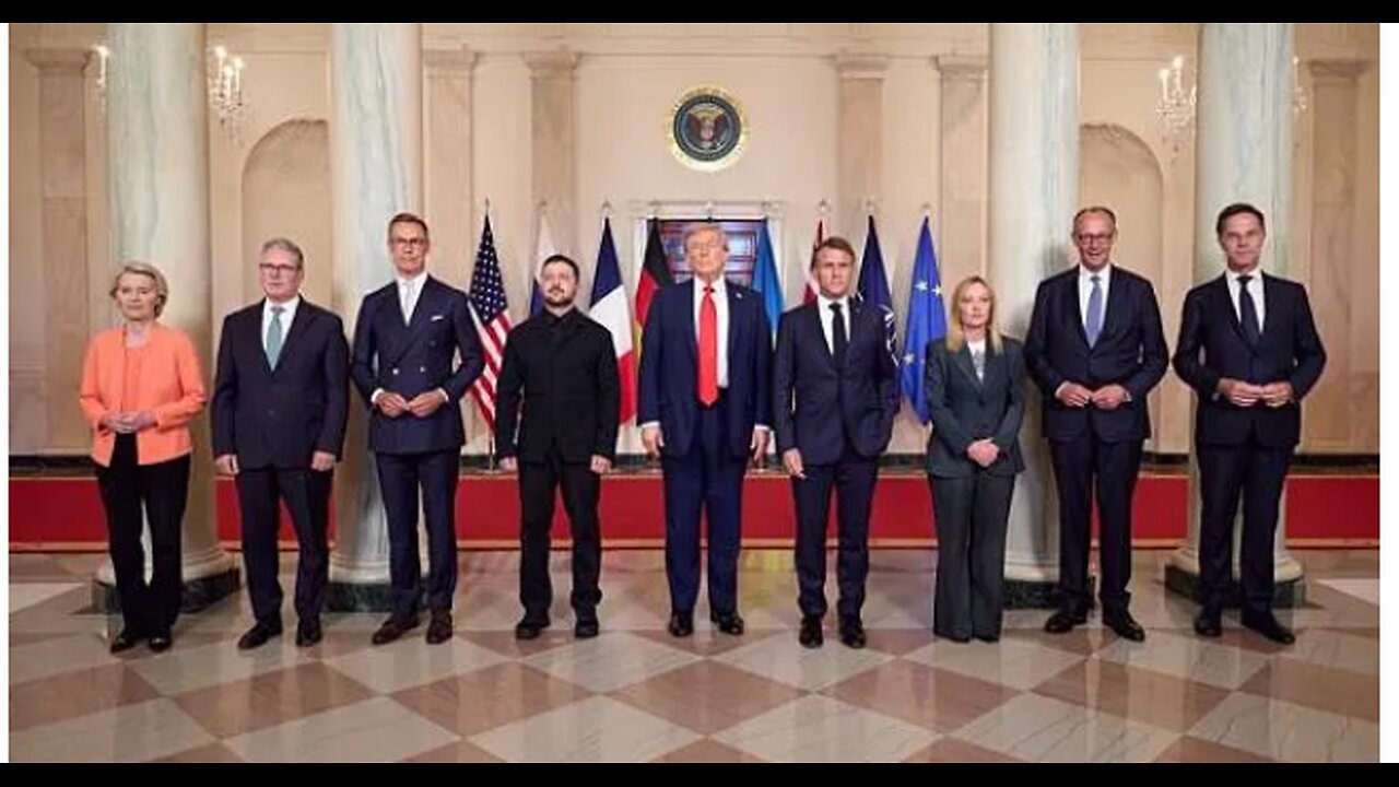 `Leaders` determined to impoverish their own countries....