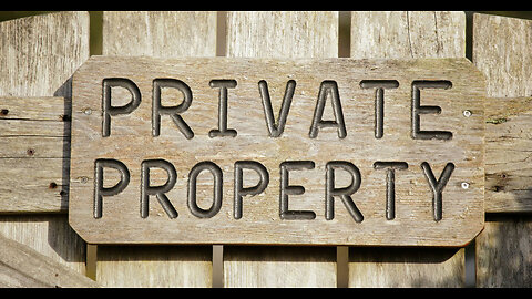 The UN & US' Assault On Private Property Rights, Free Enterprise & The Individual & How You Can Fight Back with Tom DeWeese