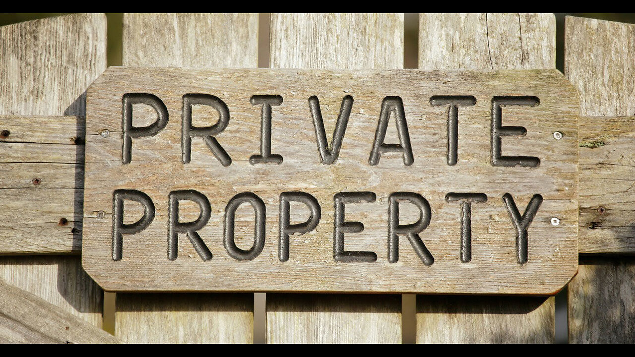 The UN & US' Assault On Private Property Rights, Free Enterprise & The Individual & How You Can Fight Back with Tom DeWeese