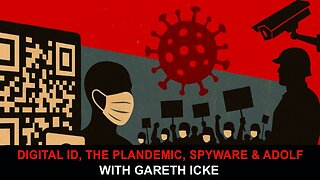 PRESI DI MIRA PER AVER DETTO LA LORO PAROLA | ID DIGITALE | SPYWARE ANDROID