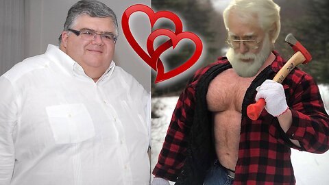 Meet 'HOT CHARLIE' | The Bear's latest mauling toy!