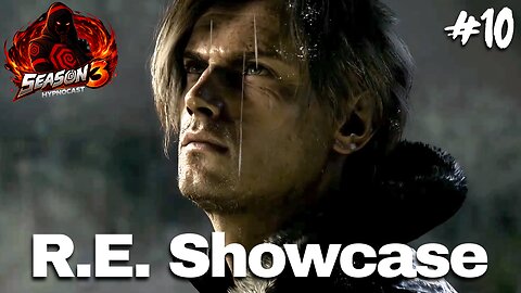 Resident Evil Showcase Reaction | Fatal Fury Trailer Drama | Total War 40K Mega Win | Hypnocast