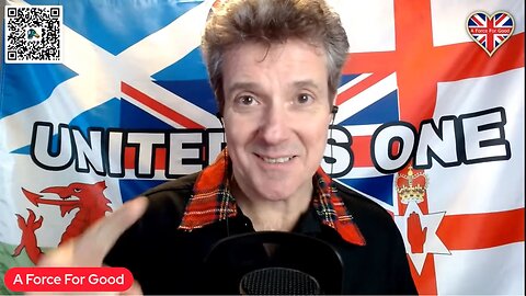 "OUR 92-COUNTY NATION" with ALISTAIR MCCONNACHIE Ep 157. 15 Oct 2025